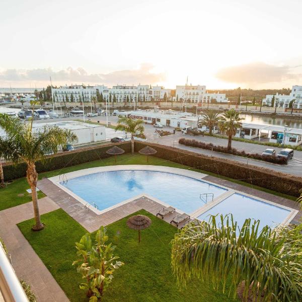 Marina Vilamoura Aquamar 309 By Vilamoura Sun