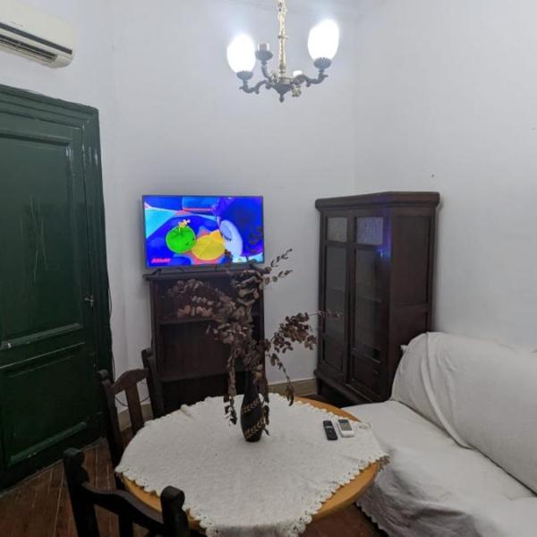 San Telmo Apartment