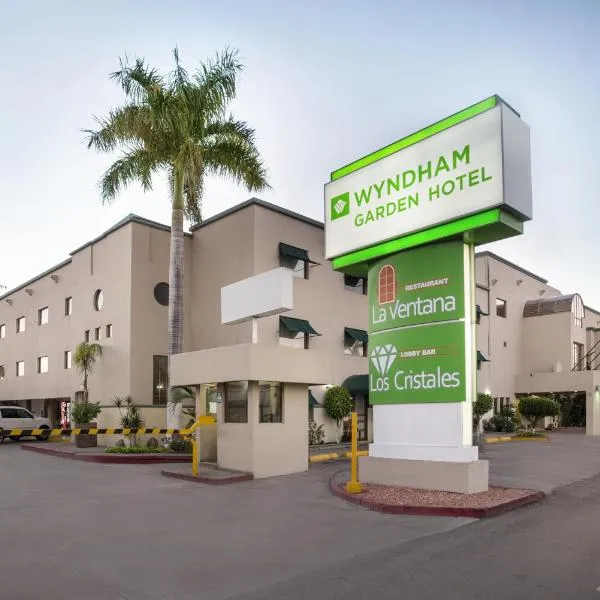 Wyndham Garden Obregon, Hotel in Ciudad Obregón