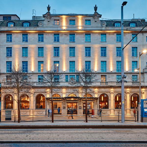 Riu Plaza The Gresham Dublin, Dublín