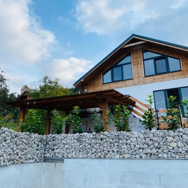 Chata Cérov, hotel in Púchov