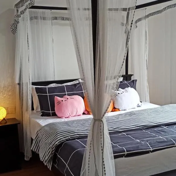 Mount Elegance, hotel in Nuwara Eliya