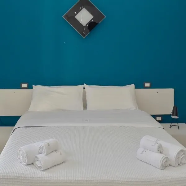 Rooms 19 - Rooms and Breakfast，位于巴勒莫的酒店