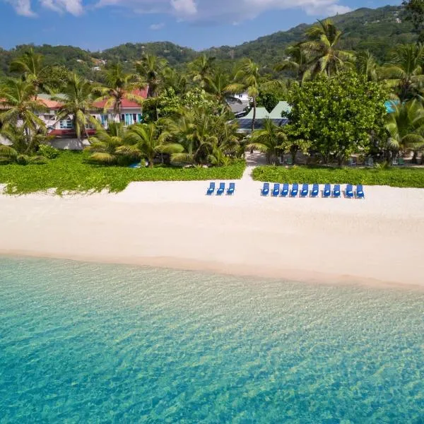 laïla, Seychelles, a Tribute Portfolio Resort, hotel in Mahe