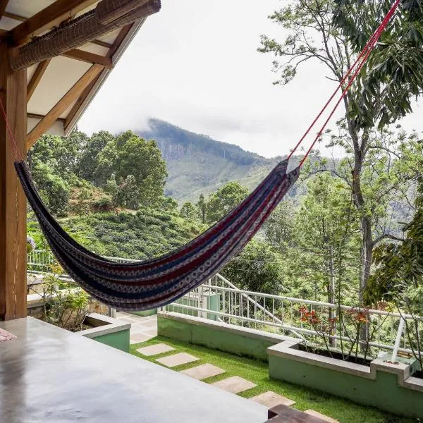 The One Ella, Hotel in Ella