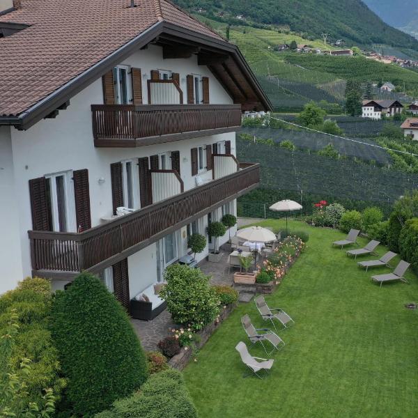 Residence Margreth