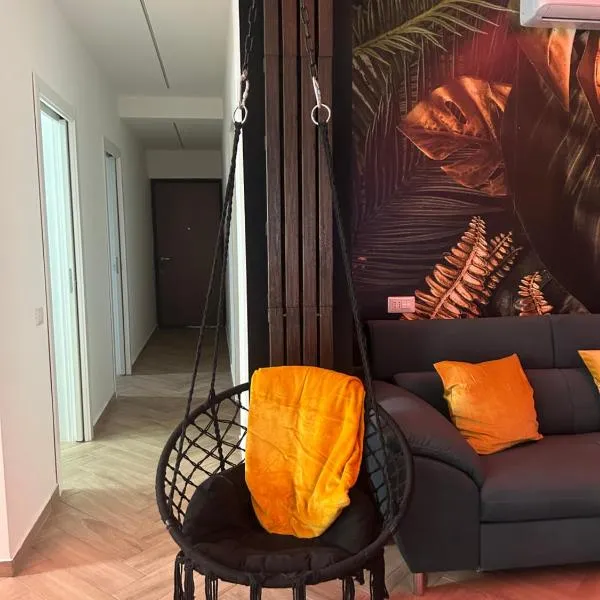 House Twenty - Five, hôtel à Milan