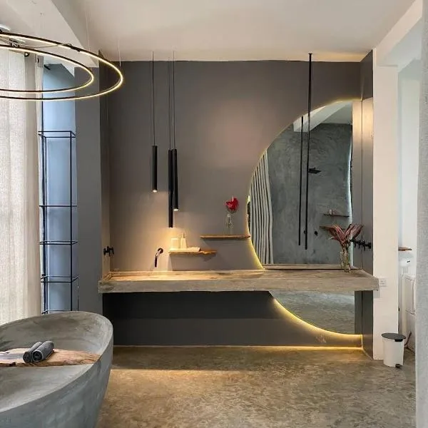 VODA Hotel, hotell sihtkohas Galle