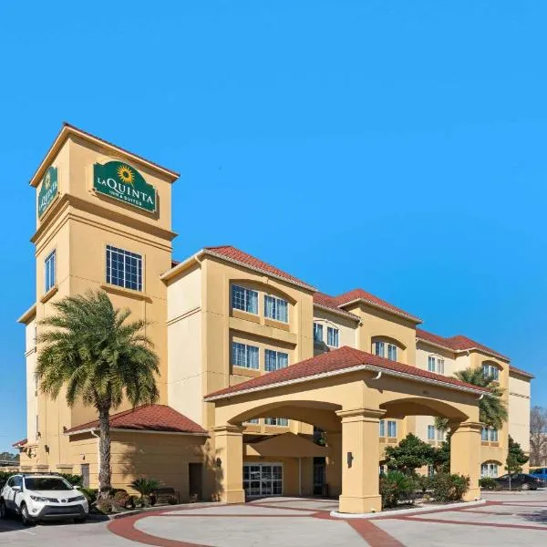 La Quinta by Wyndham Houston IAH Bush Intl Airport E, hotel i Humble