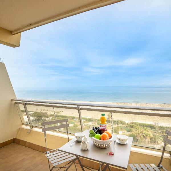 Apartment MILOS by Interhome