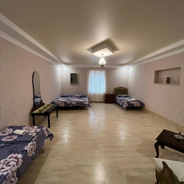 Kutaisi City Heart Apartment