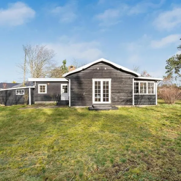 Pet Friendly Home In Risskov With Wifi, ξενοδοχείο σε Risskov