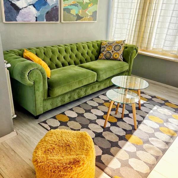 Design Apartment