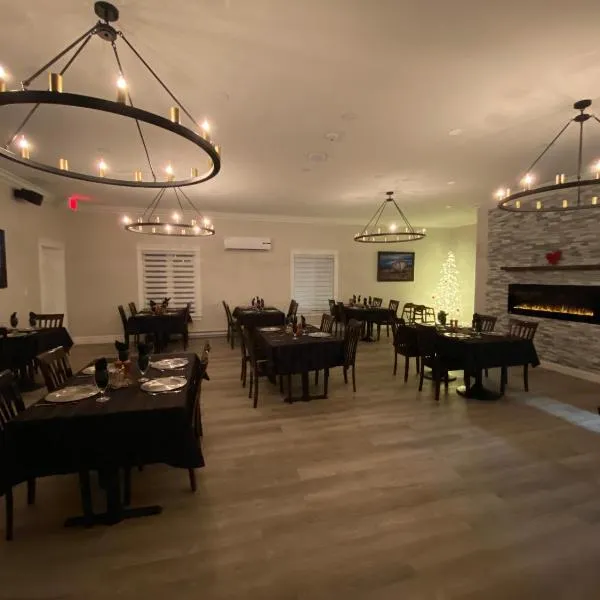 Roy’s, khách sạn ở Kings Point