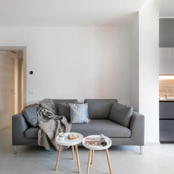 C-Apartments, hotel in Padova