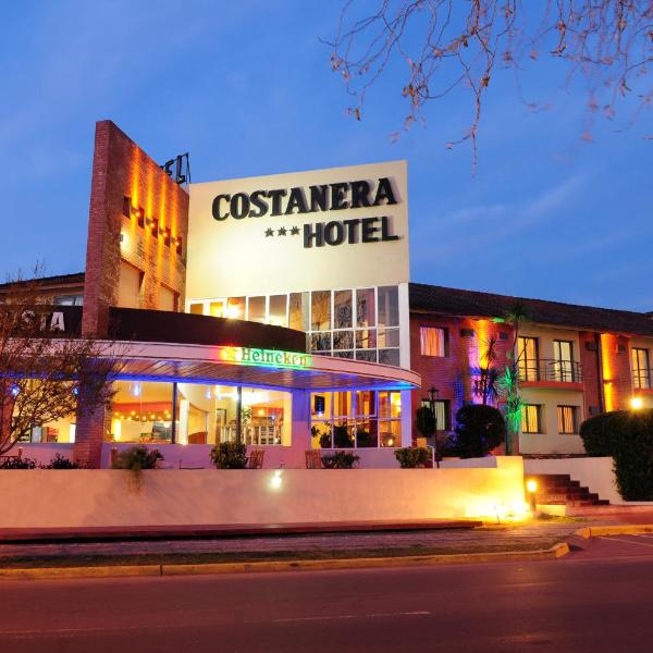 Costanera Hotel