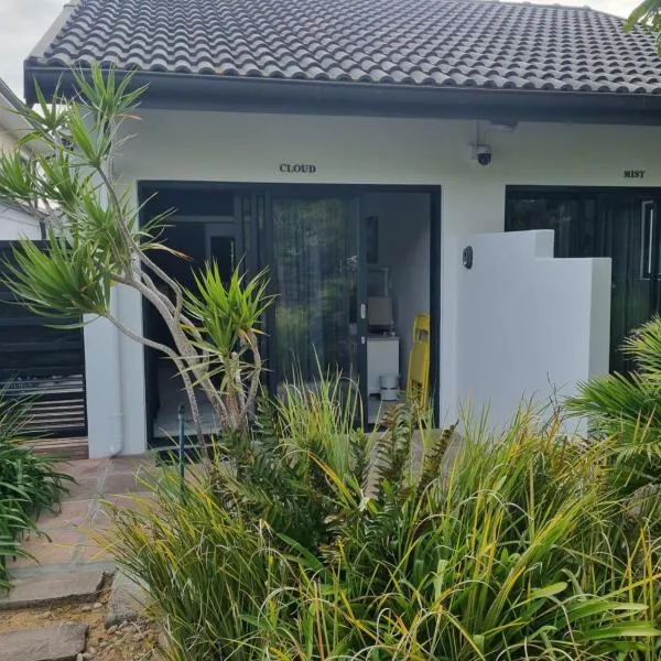 12onParkesLane, hotel in Knysna