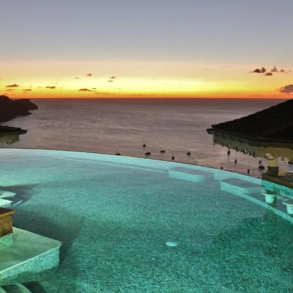 Tropical Hideaway, ξενοδοχείο στο Πορτ Ελίζαμπεθ