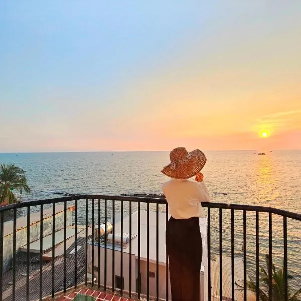 Venus Phu Quoc Hotel, hotel in Phú Quốc