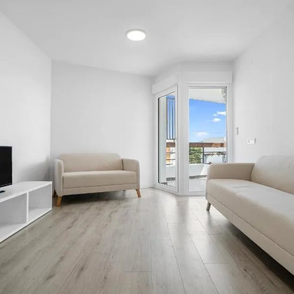 Formentor 863, hotel i Salou