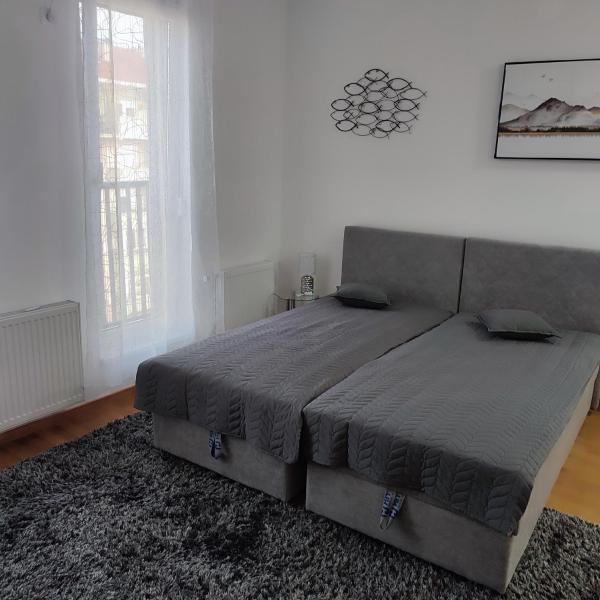 Centar Apartman FILIPOVSKI