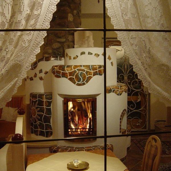 Pension & Appartement Steinwender
