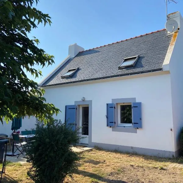 Ty Eurvad - Proche des plages, hotel v destinaci Bangor