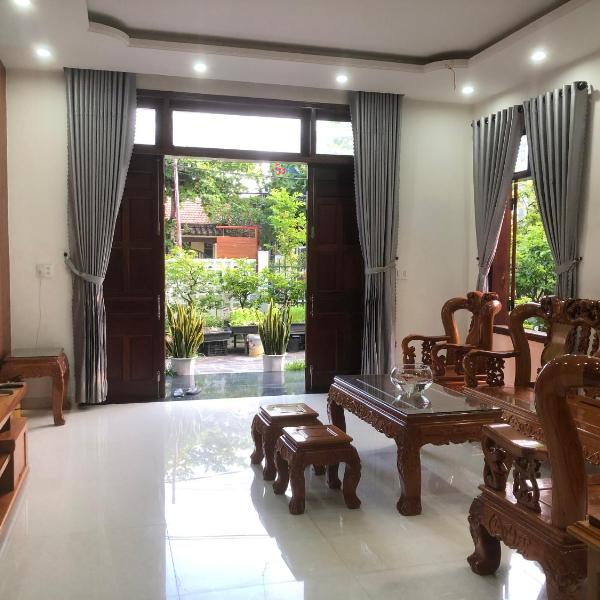 Homestay Phương House, Hội An