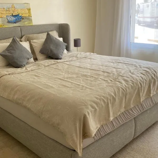 Apartement Marina Zina, Agadir, hotel in Agadir