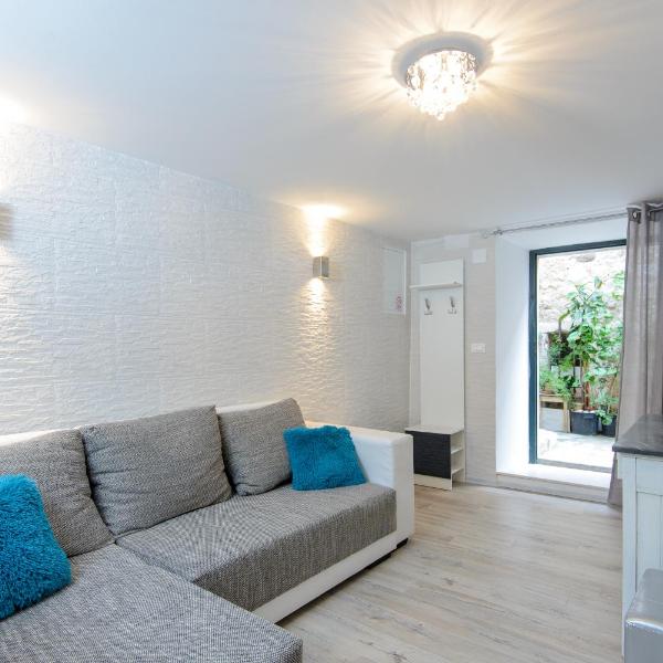 Apartment Brilliant