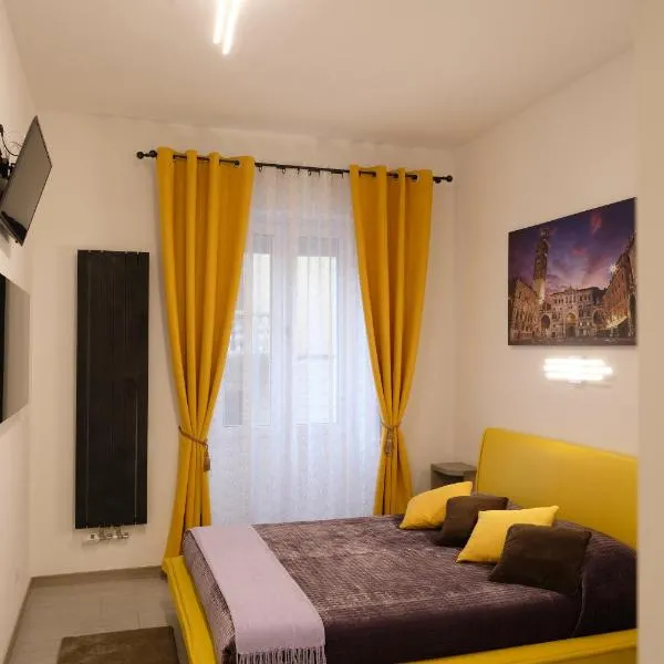 LeNotti Verona, Hotel in Verona