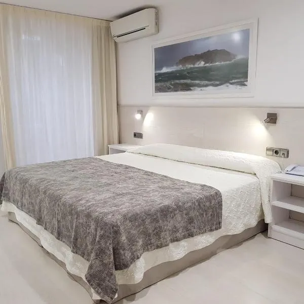 Hotel Santa Anna, Hotel in L'Estartit