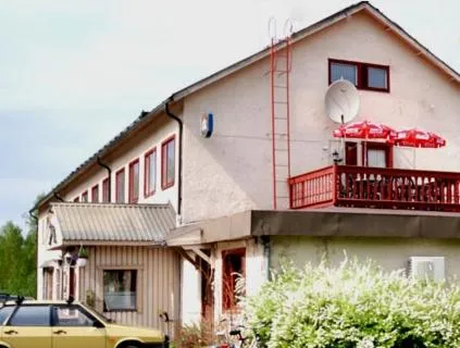Jämsän Gasthaus, hotel a Jämsä