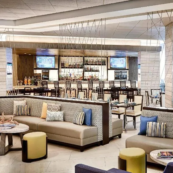 Irvine Marriott, khách sạn ở Irvine