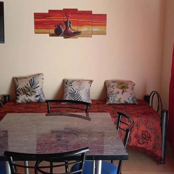 Departamento Alicia, Hotel in General Roca