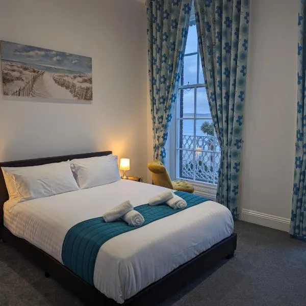 Acqua Beach Weymouth, ξενοδοχείο στο Γουέιμουθ