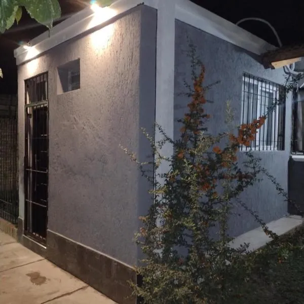 FRIENDLY Studio, ξενοδοχείο σε Maipu