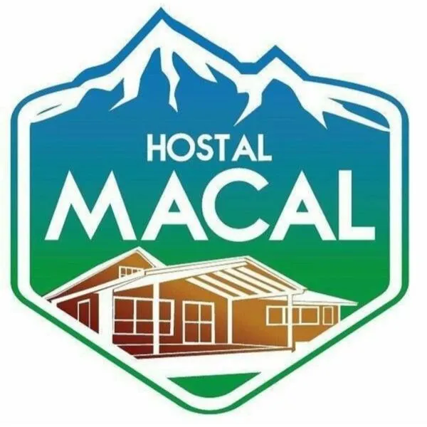 Hostal Macal, hotel v destinaci Talca
