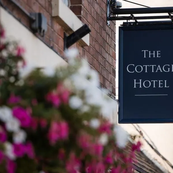 The Cottage Hotel, hotel in Nottingham