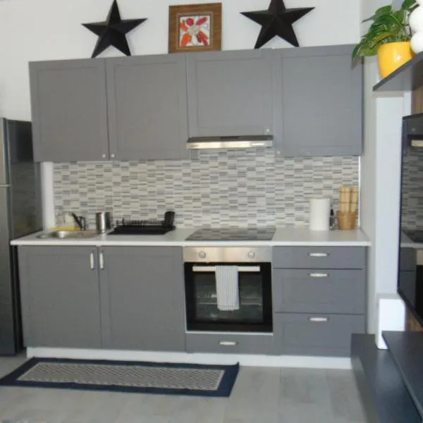 Casa Da Cri, hotel v destinaci Rapallo