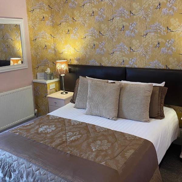 Cornerways Guest House