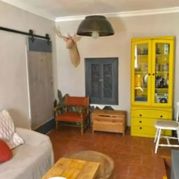 La Casita, hotel di Ardales