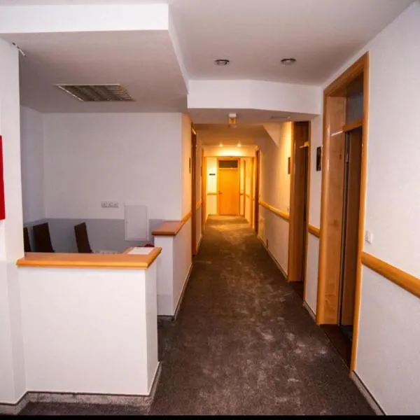 Apartmani i sobe Centar Bugojno, hotel din Bugojno