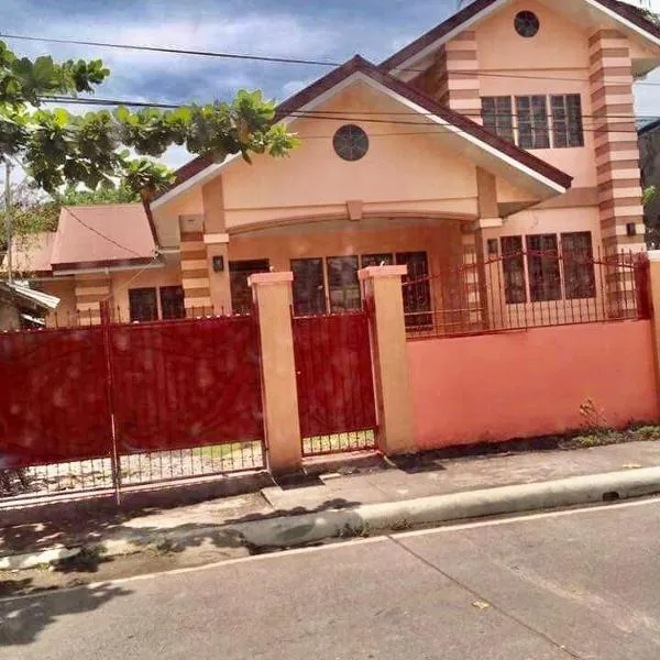 Josephine's Home Donsol Sorsogon, ξενοδοχείο σε Donsol