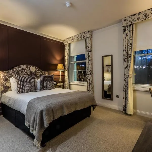 Coach & Horses Hotel, hotel in London