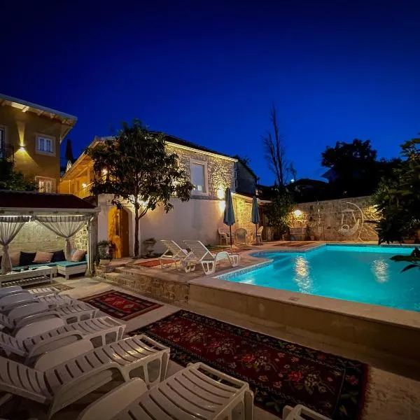 Mostar में, होटल Apartments Villa Mike