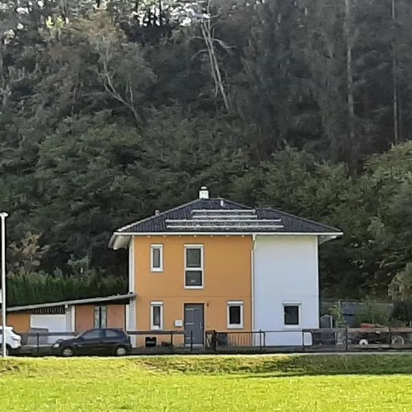 Ferienhaus Steiner, hotel en Reutte
