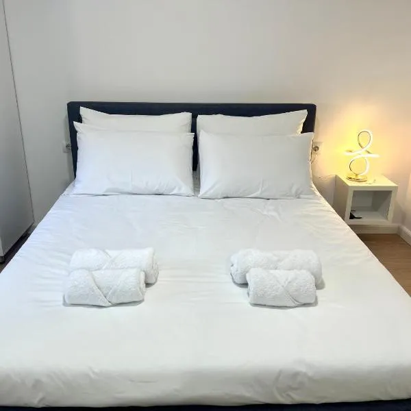 Viva Apartments, ξενοδοχείο στην Πρεμετή