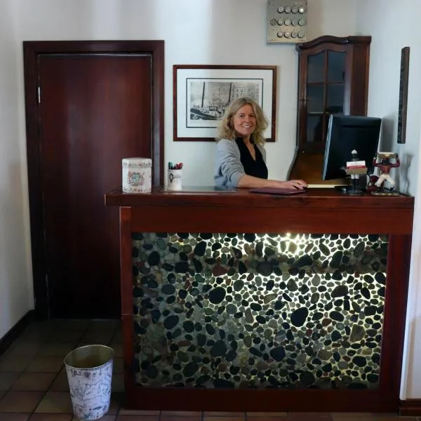 Ankis Bed and Brekfast, Vimmerby, hotel in Vimmerby