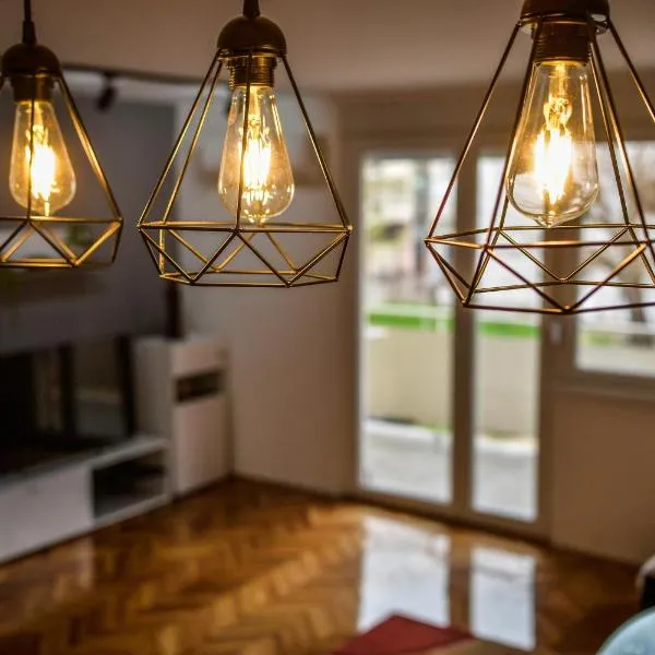 goltepirot, ξενοδοχείο σε Pirot